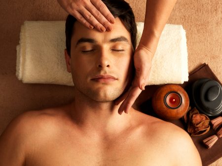 Anti-stress 80 minutes